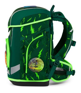 ergobag cubo light Set Bärtastisch 01518-90196-10