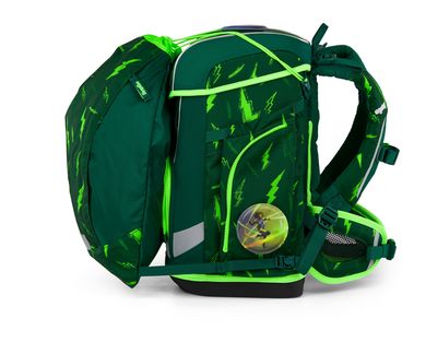 ergobag cubo light Set Bärtastisch 01518-90196-10