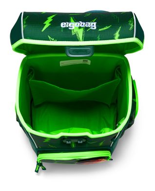 ergobag cubo light Set Bärtastisch 01518-90196-10
