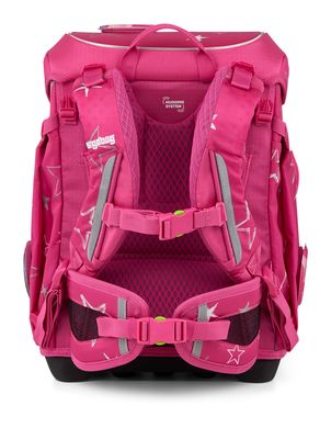 ergobag cubo light Set SternzauBär 01518-90199-10