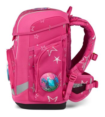 ergobag cubo light Set SternzauBär 01518-90199-10