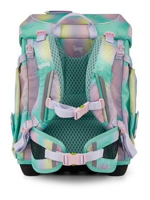 ergobag cubo light Set ZauBärwelt 01518-90280-10