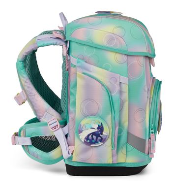 ergobag cubo light Set ZauBärwelt 01518-90280-10
