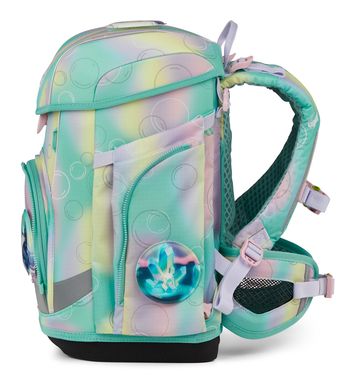 ergobag cubo light Set ZauBärwelt 01518-90280-10