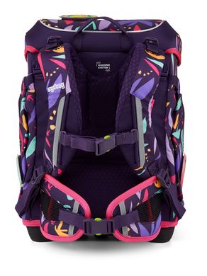 ergobag cubo light Set AmBärzonas 01518-90361-10