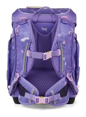 ergobag cubo light Set PonyBäradies 01518-90396-10