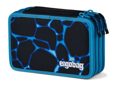 ergobag Maxi Mäppchen Bärassic Garden 01292-90390-10