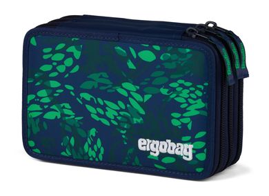 ergobag Maxi Mäppchen DrachenbezwingBär 01292-90391-10