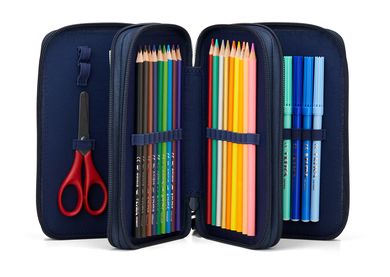 ergobag Maxi Mäppchen DrachenbezwingBär 01292-90391-10