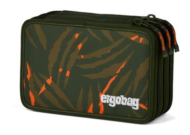 ergobag Maxi Mäppchen ExBärdition 01292-90392-10