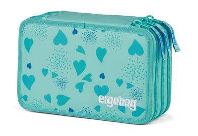 ergobag Maxi Mäppchen ReitBärtraum 01292-90393-10