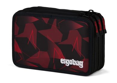 ergobag Maxi Mäppchen UnaufhaltBär 01292-90394-10