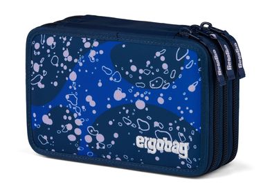 ergobag Maxi Mäppchen OzeanBärwohner 01292-90395-10