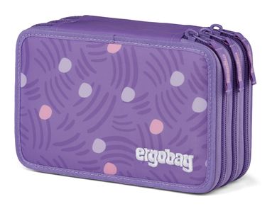 ergobag Maxi Mäppchen PonyBäradies 01292-90396-10