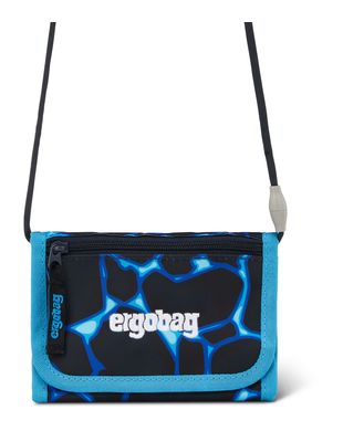 ergobag Brustbeutel Bärassic Garden 01289-90390-10