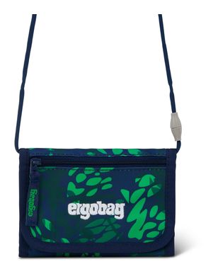 ergobag Brustbeutel DrachenbezwingBär 01289-90391-10