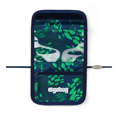 ergobag Brustbeutel DrachenbezwingBär 01289-90391-10
