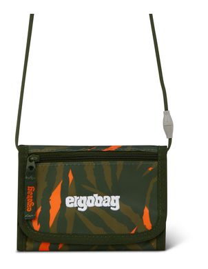 ergobag Brustbeutel ExBärdition 01289-90392-10