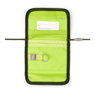 ergobag Brustbeutel ExBärdition 01289-90392-10