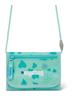 ergobag Brustbeutel ReitBärtraum 01289-90393-10