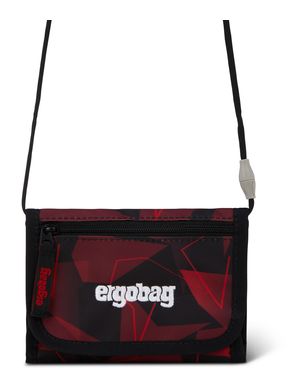 ergobag Brustbeutel UnaufhaltBär 01289-90394-10