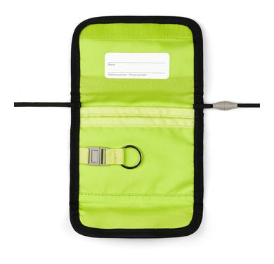 ergobag Brustbeutel UnaufhaltBär 01289-90394-10