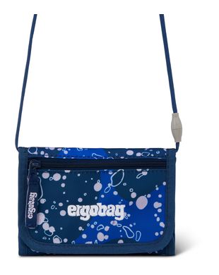 ergobag Brustbeutel OzeanBärwohner 01289-90395-10