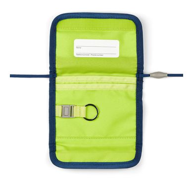 ergobag Brustbeutel OzeanBärwohner 01289-90395-10