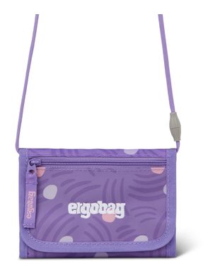 ergobag Brustbeutel PonyBäradies 01289-90396-10