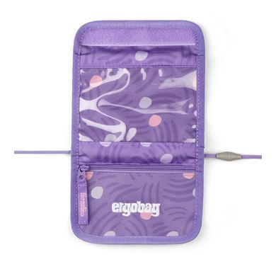 ergobag Brustbeutel PonyBäradies 01289-90396-10