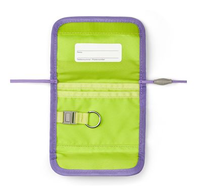 ergobag Brustbeutel PonyBäradies 01289-90396-10
