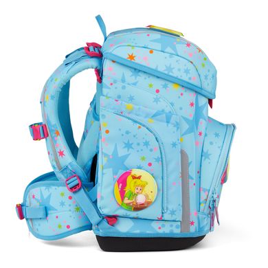 ergobag cubo Set Bärhext 01524-90405-10