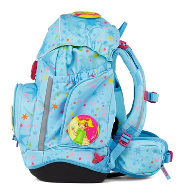 ergobag pack Set Bärhext 01525-90405-10
