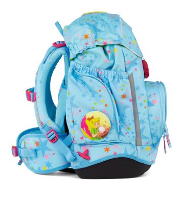 ergobag pack Set Bärhext 01525-90405-10