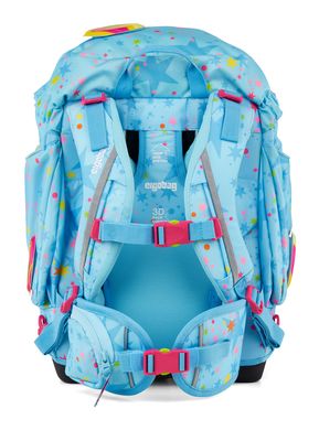 ergobag pack Set Bärhext 01525-90405-10