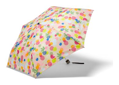 ergobag Regenschirm Flower PowBär 01291-90353-10