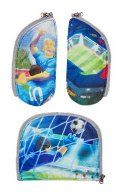 ergobag LED Zippies Fussball 00824-00015-10