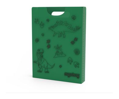 ergobag Heftebox Dinosaurier 00366-20045-10