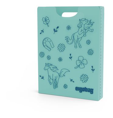 ergobag Heftebox Pferd 00366-20191-10