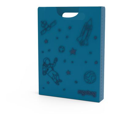 ergobag Heftebox Astronaut 00366-30025-10
