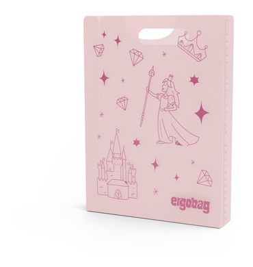 ergobag Heftebox Königin 00366-40082-10