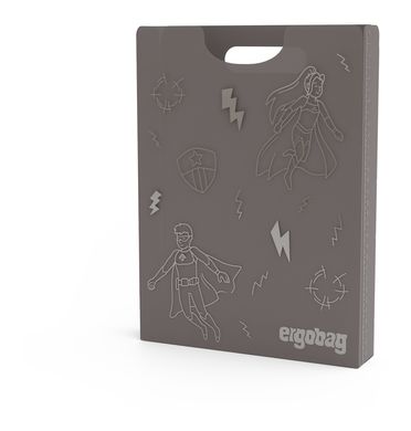 ergobag Heftebox Superheld 00366-80001-10