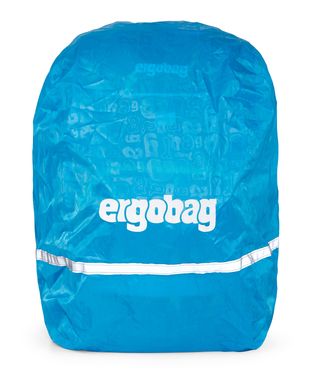 ergobag Regencape Blau 01293-30134-10
