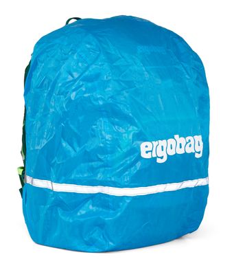 ergobag Regencape Blau 01293-30134-10