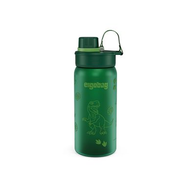 ergobag Trinkflasche Dinosaurier 00828-20045-10