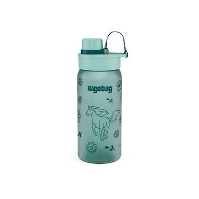 ergobag Trinkflasche Pferde 00828-20191-10