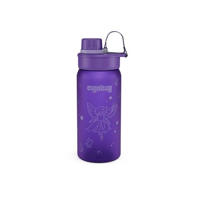 ergobag Trinkflasche Fee 00828-40006-10