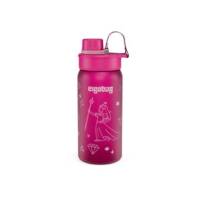 ergobag Trinkflasche Königin 00828-40082-10