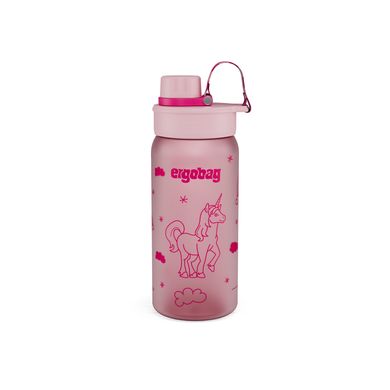 ergobag Trinkflasche Einhorn 00828-40165-10
