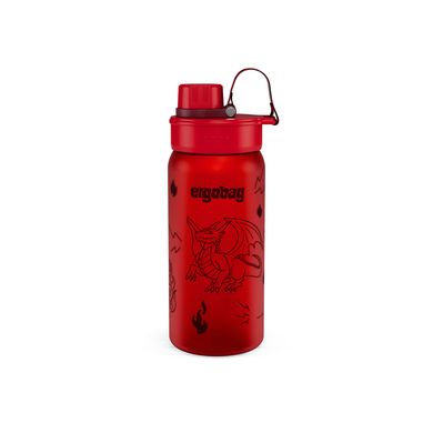 ergobag Trinkflasche Drache 00828-50062-10